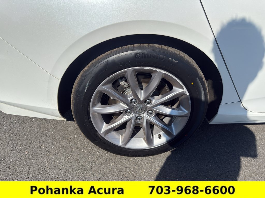 Used 2023 Acura TLX FWD image 29