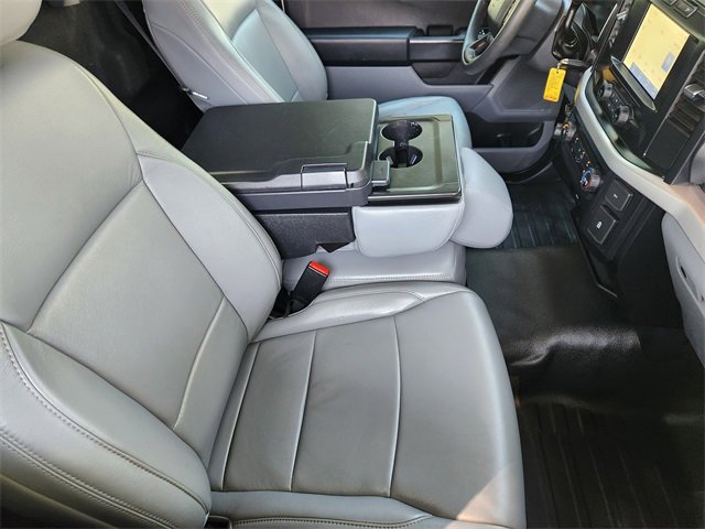 Used 2023 Ford F150 XL w/ XL Chrome Appearance Package image 14