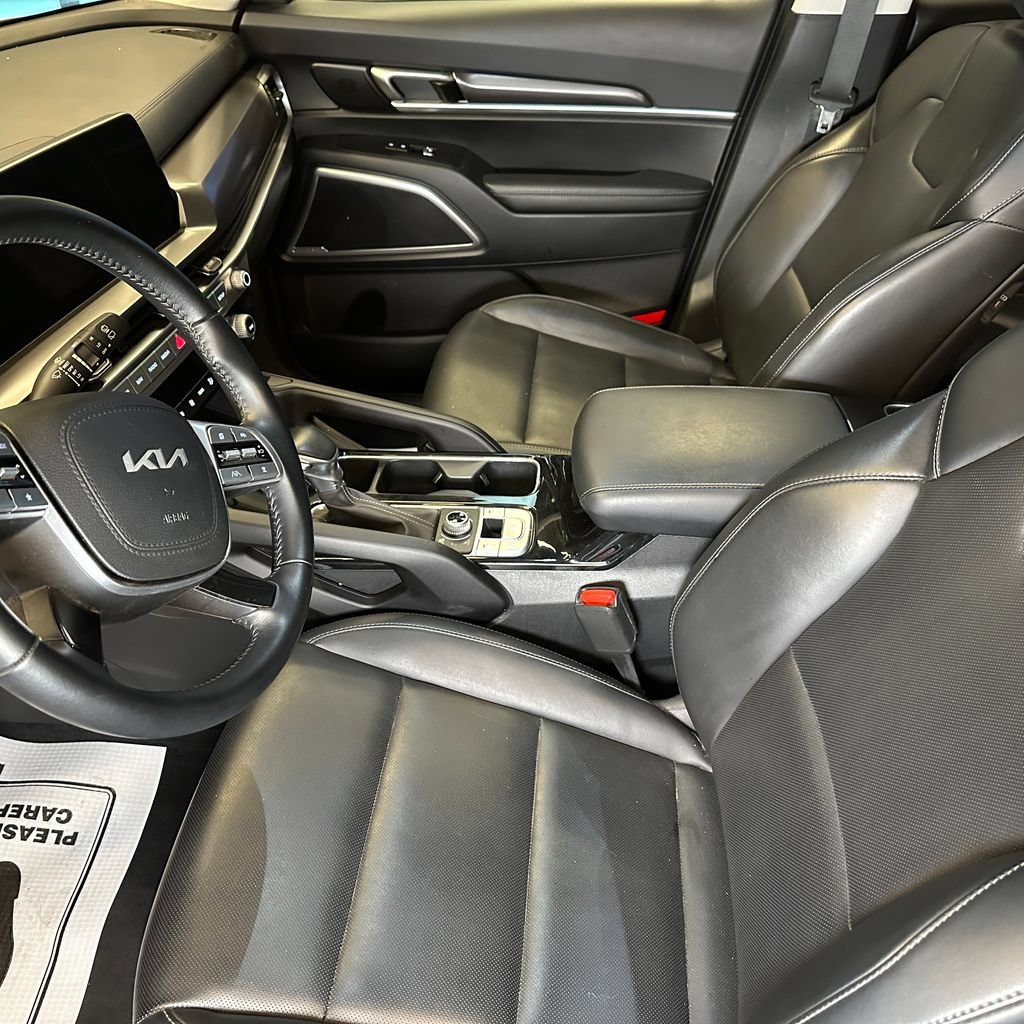 Used 2025 Kia Telluride S AWD/4WD image 20