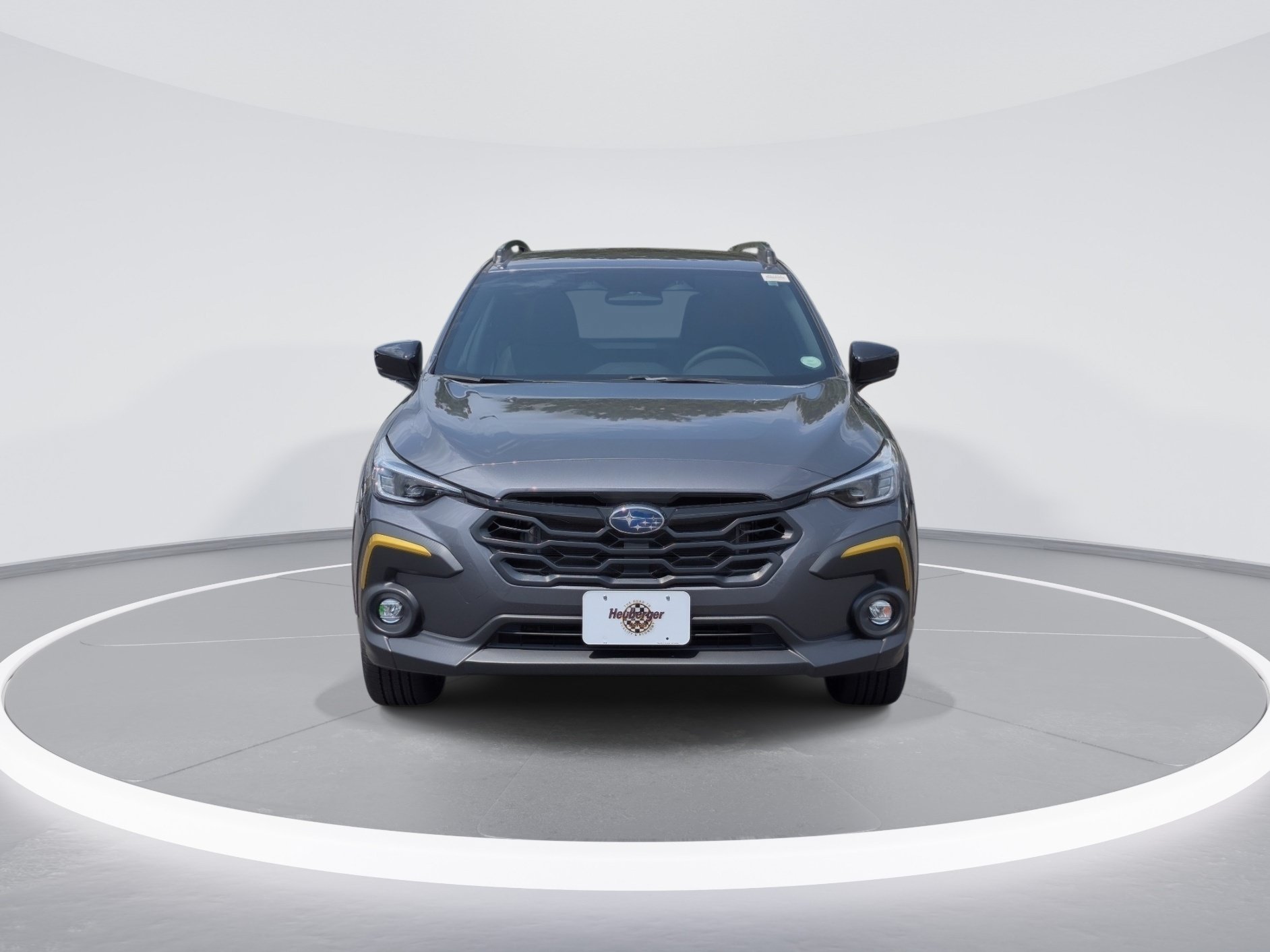 New 2026 Subaru Crosstrek 2.5i Sport AWD/4WD image 2