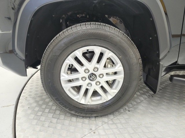 Used 2024 Toyota Tundra SR5 image 16