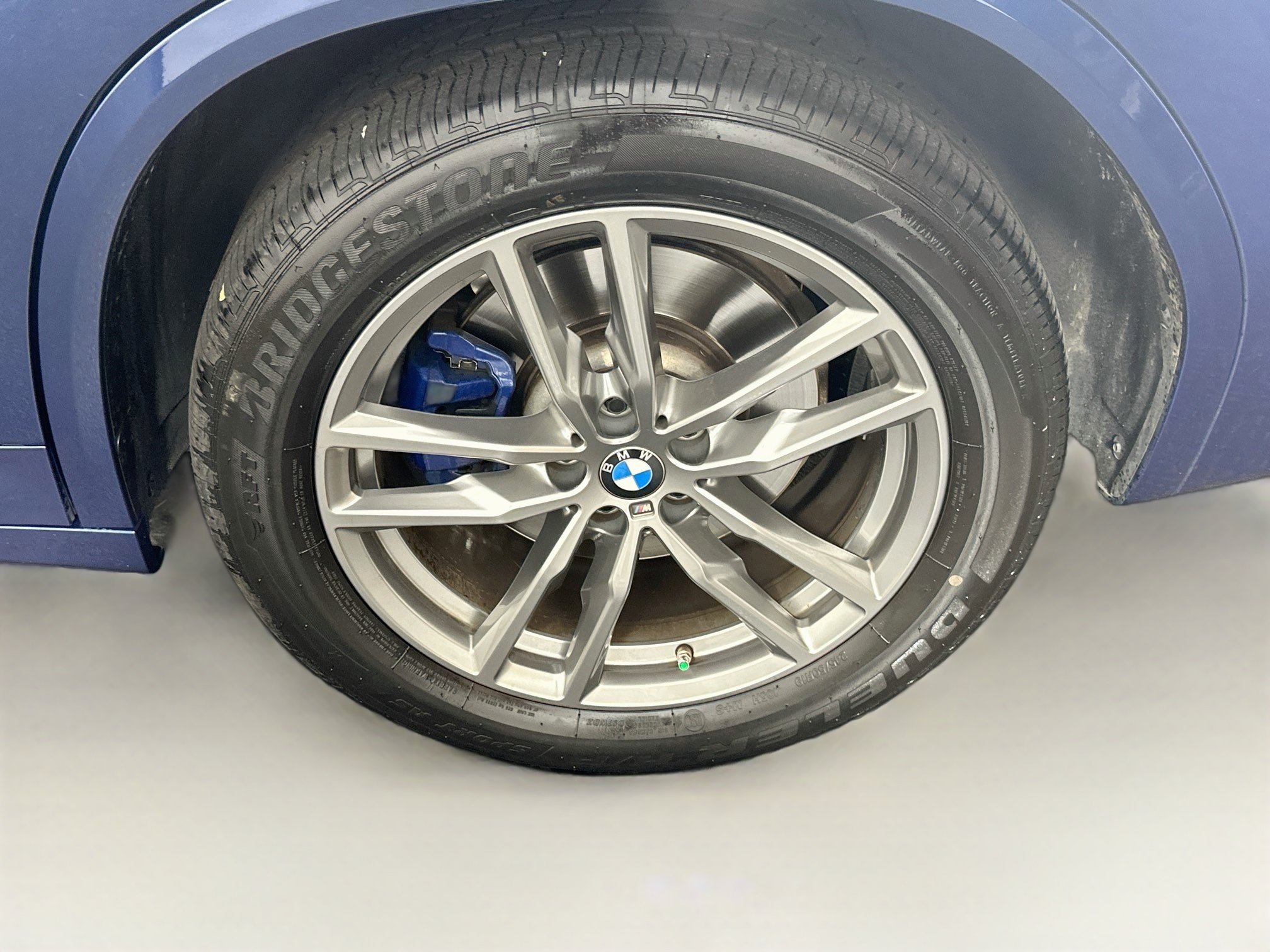 Used 2020 BMW X3 M40i AWD/4WD image 11