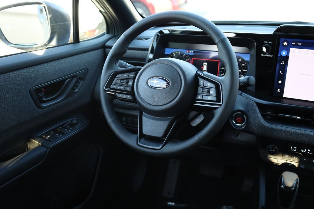 New 2026 Subaru Outback Limited image 25