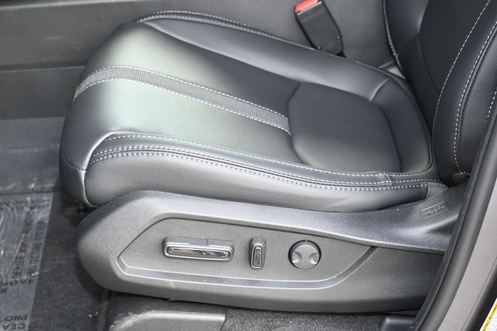 New 2026 Honda Pilot EX-L image 16