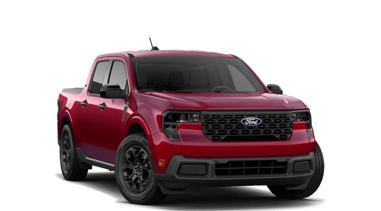 New 2026 Ford Maverick XLT w/ XLT Luxury Package image 28