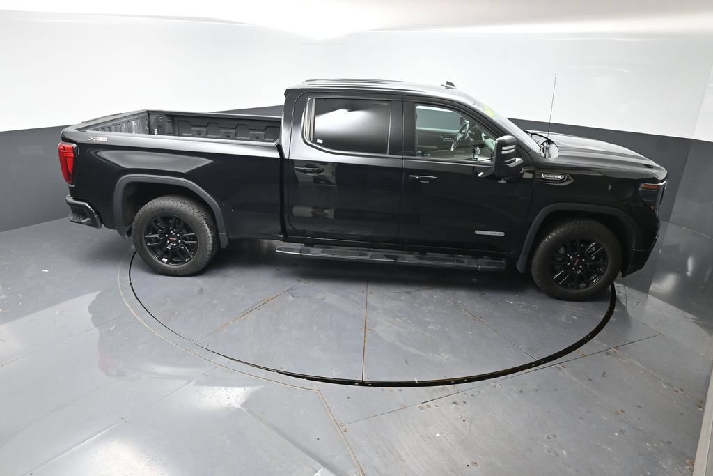 Used 2023 GMC Sierra 1500 Elevation w/ Preferred Package AWD/4WD image 45