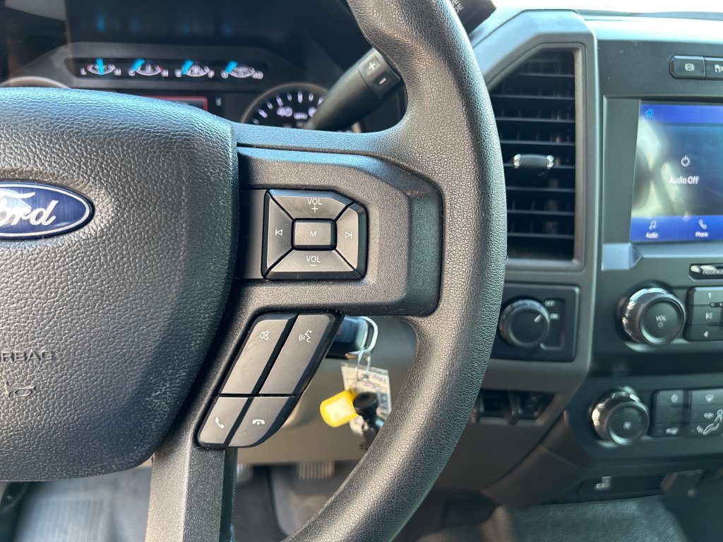 Used 2021 Ford F250 XL w/ STX Appearance Package RWD image 22