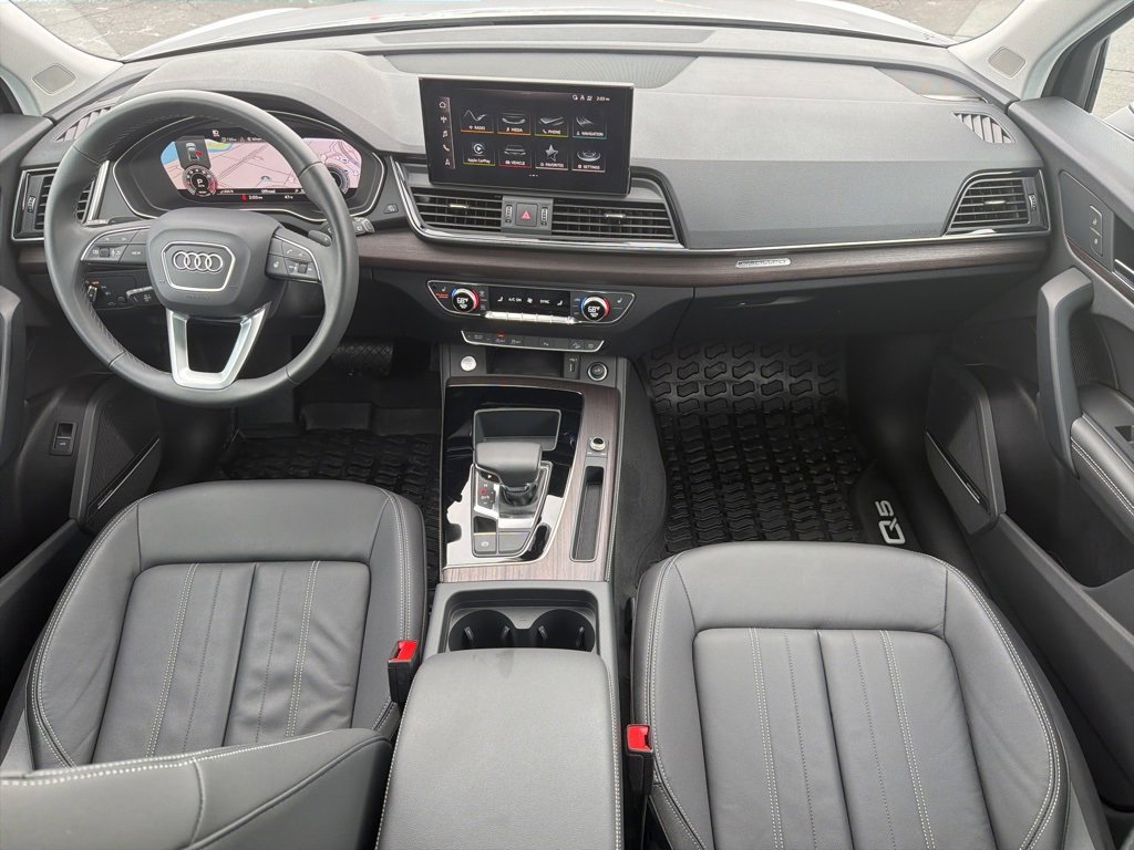 Used 2023 Audi Q5 2.0T Premium Plus image 10