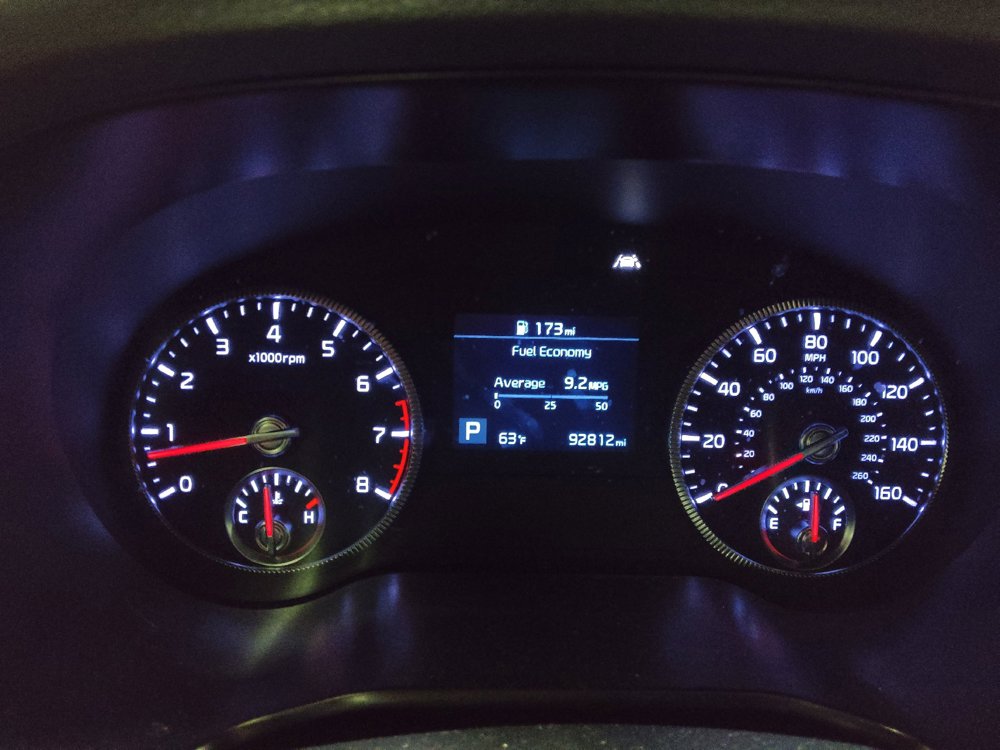 Used 2020 Kia Telluride EX w/ EX Premium Package AWD/4WD image 23