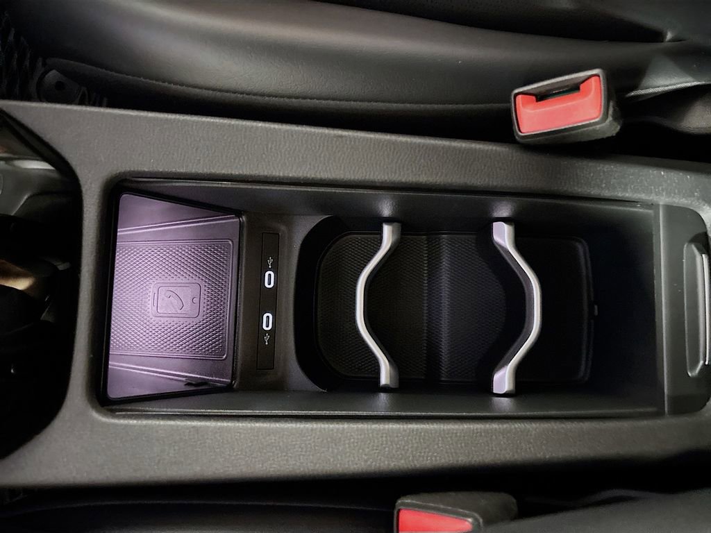 Used 2021 Volkswagen ID.4 Pro S w/ ID.4 Protection Package image 15