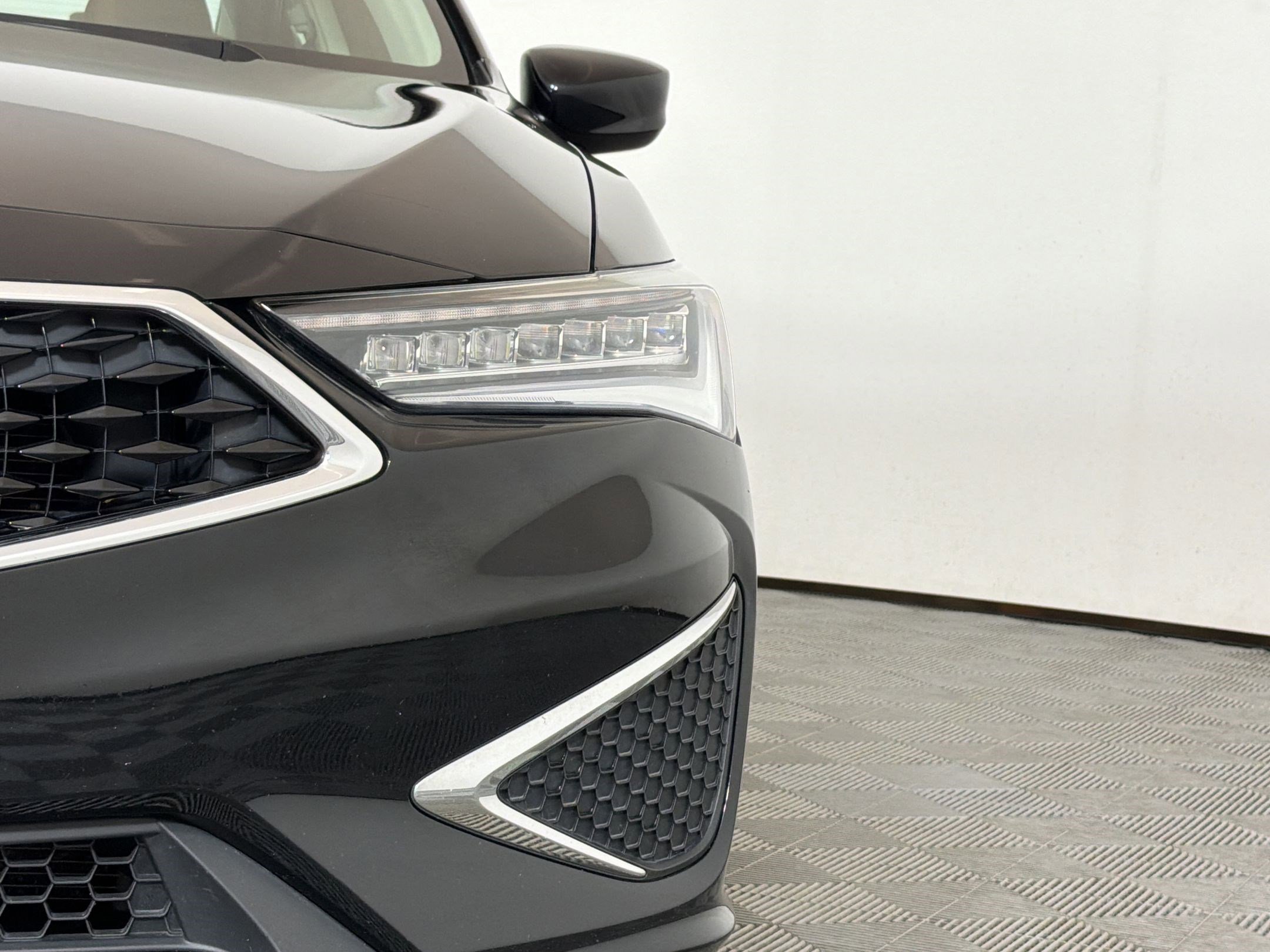 Used 2020 Acura ILX w/ Premium Package FWD image 10