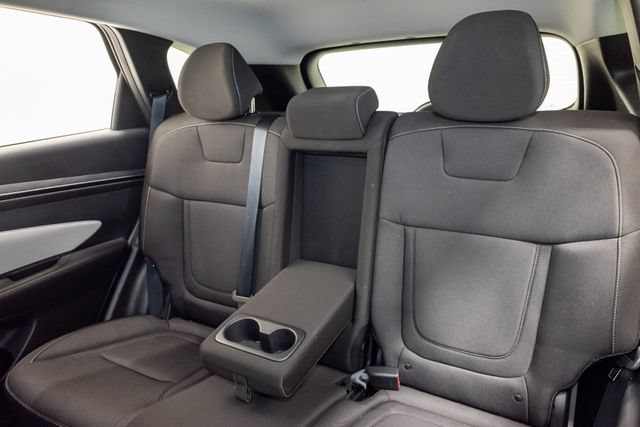 Used 2022 Hyundai Tucson SEL w/ Cargo Package FWD image 22