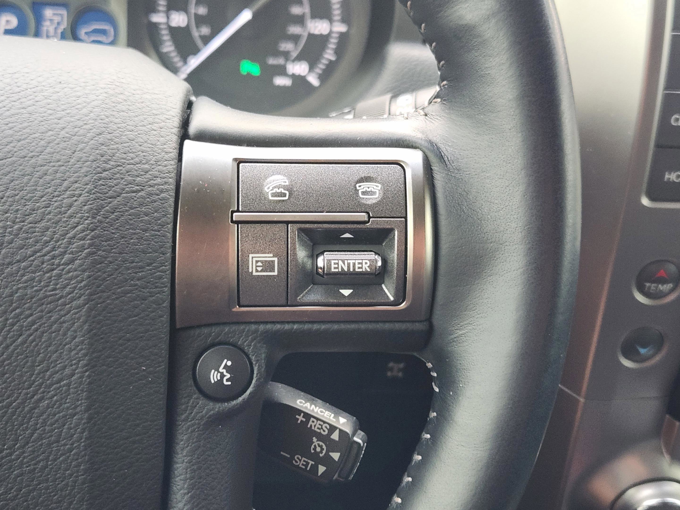 Used 2019 Lexus GX 460 Premium AWD/4WD image 12
