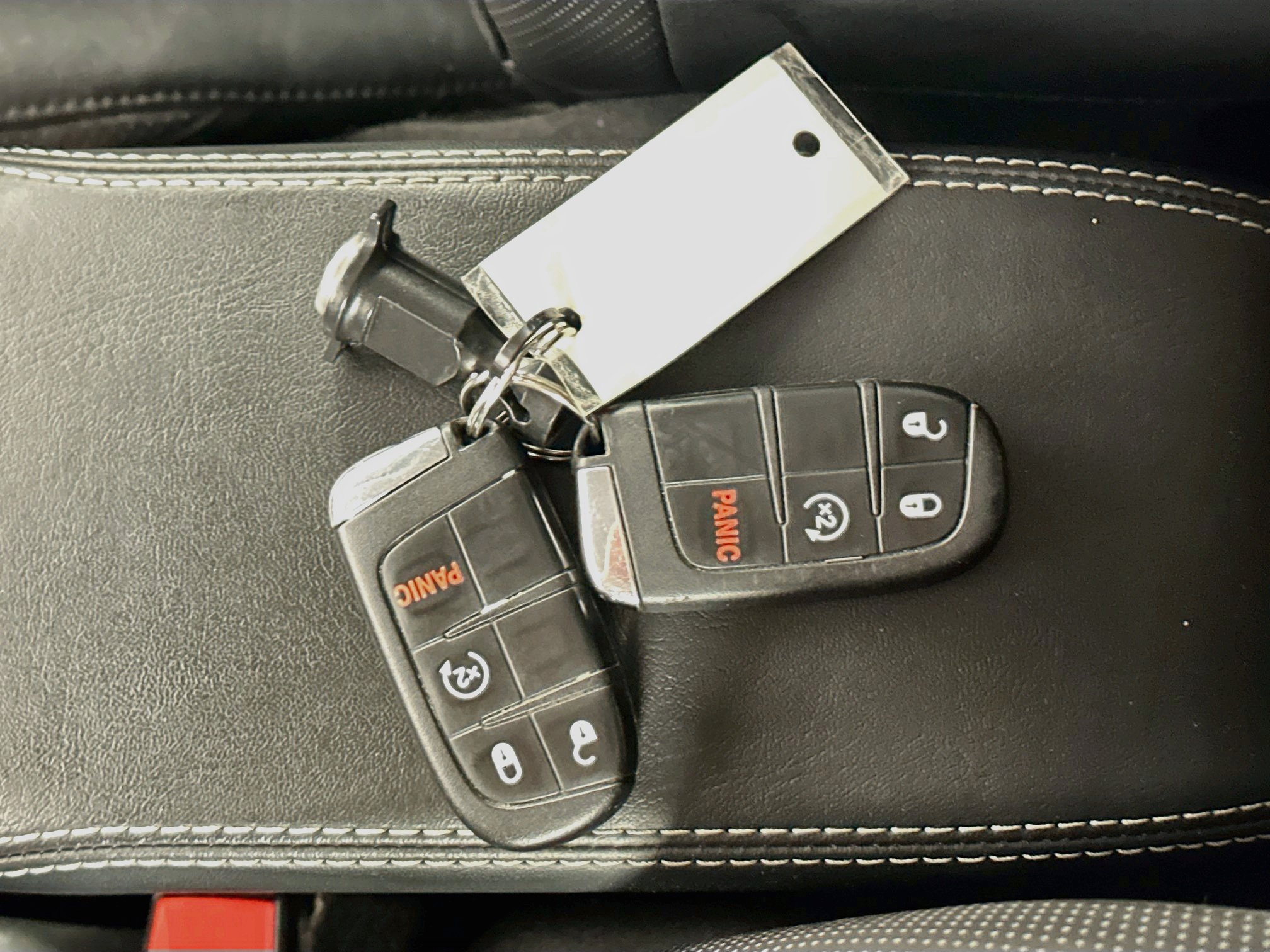Used 2020 Jeep Renegade Limited FWD image 25