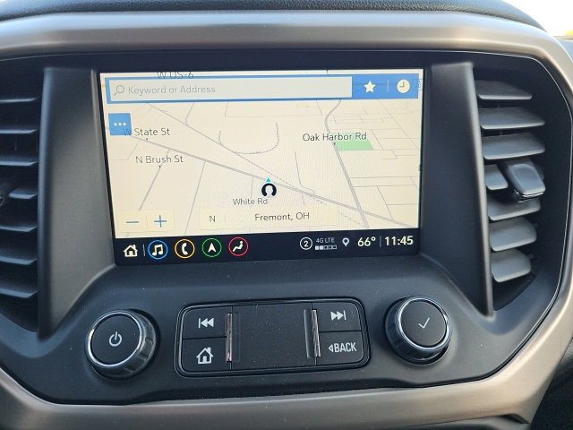 Used 2023 GMC Acadia Denali image 20