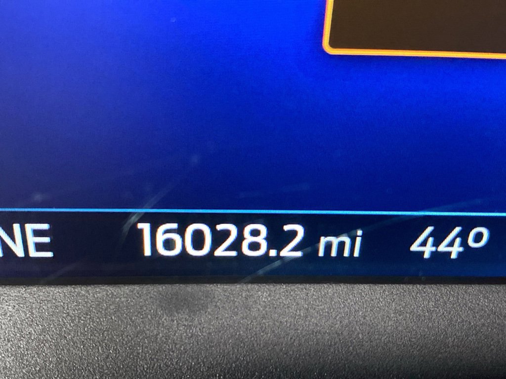 Used 2022 Ford Escape Titanium w/ Titanium Elite Package image 17