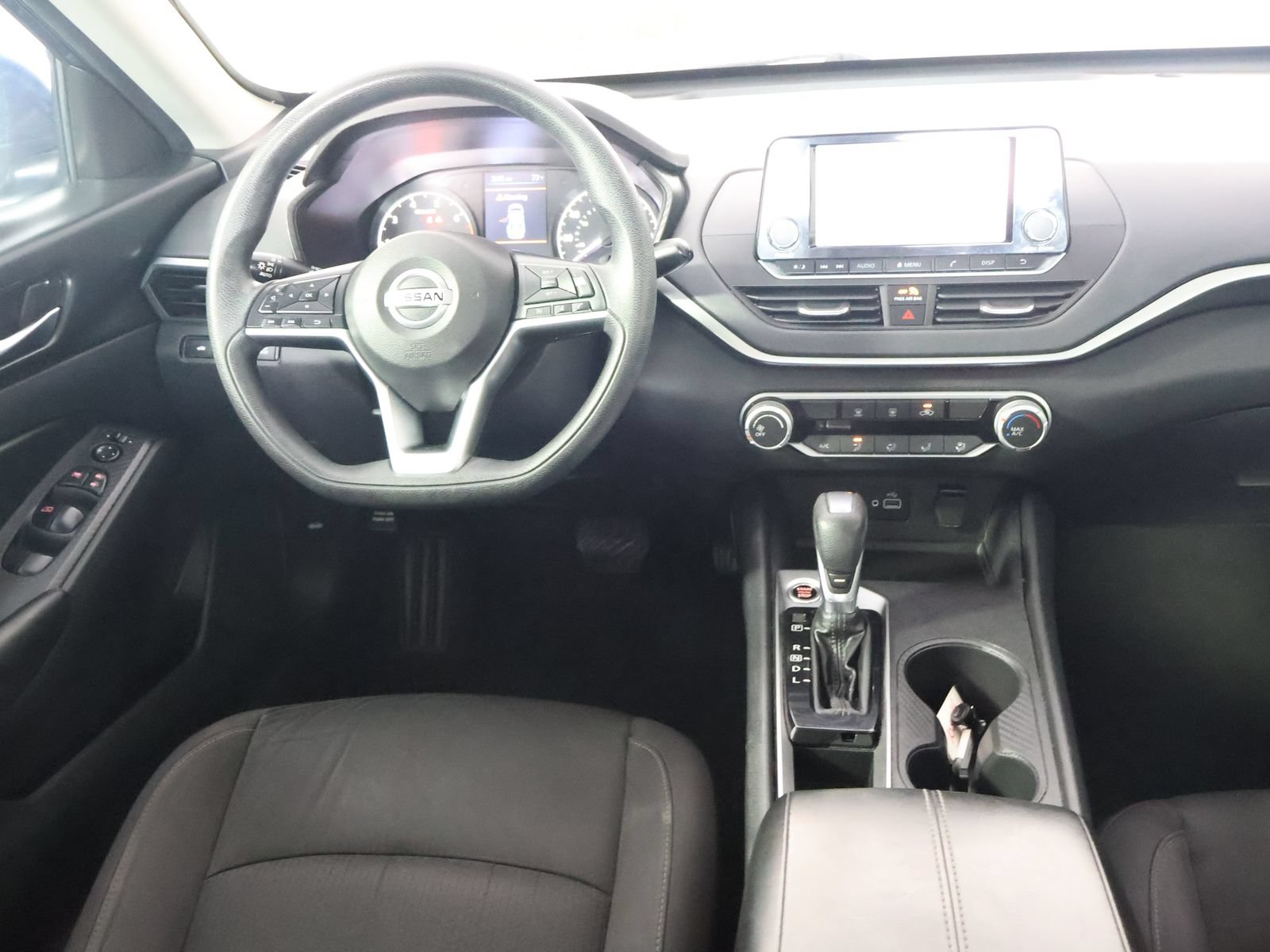 Used 2021 Nissan Altima 2.5 S FWD image 40