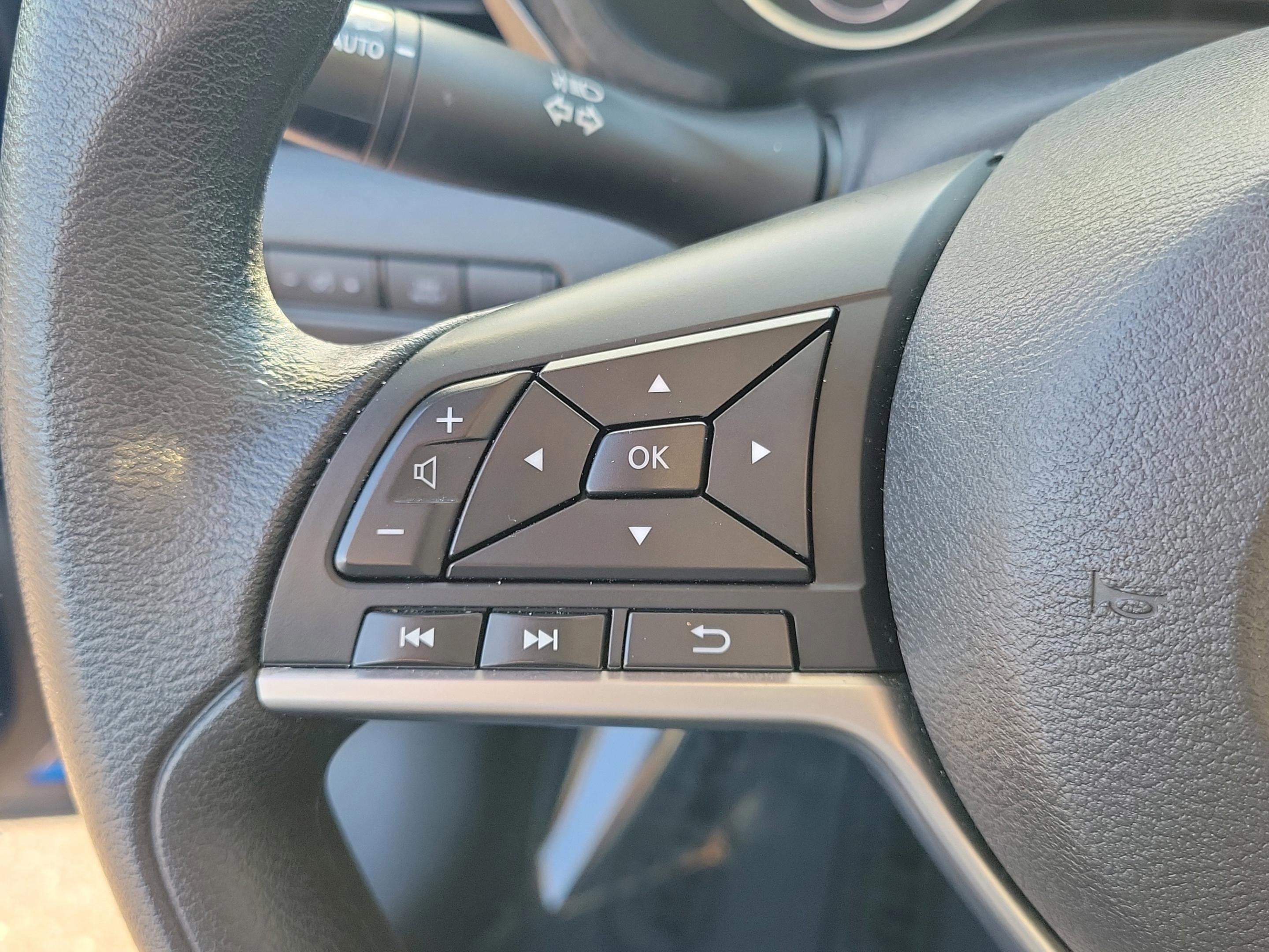 Certified 2024 Nissan Sentra SV image 27