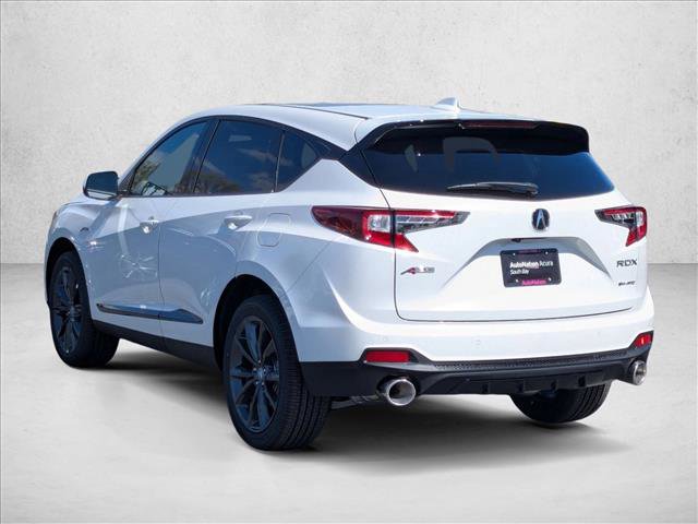 New 2026 Acura RDX A-Spec image 9
