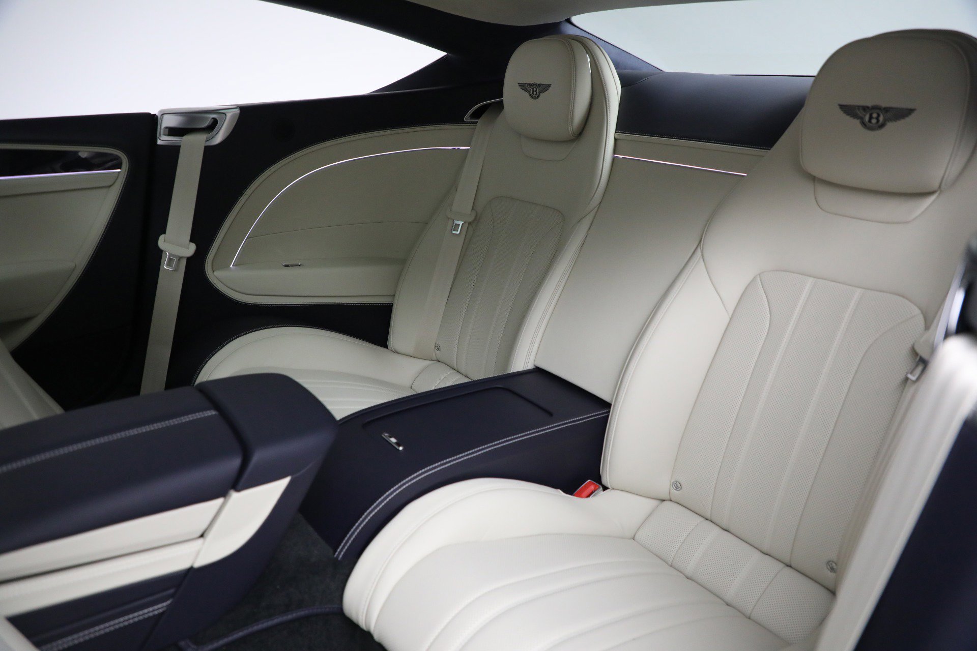 New 2026 Bentley Continental GT image 20