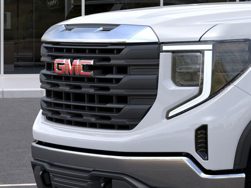 New 2026 GMC Sierra 1500 Pro image 40