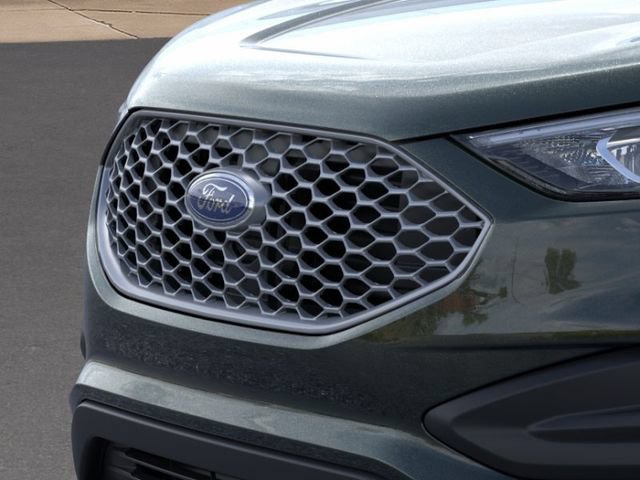 New 2024 Ford Edge SE AWD/4WD image 17