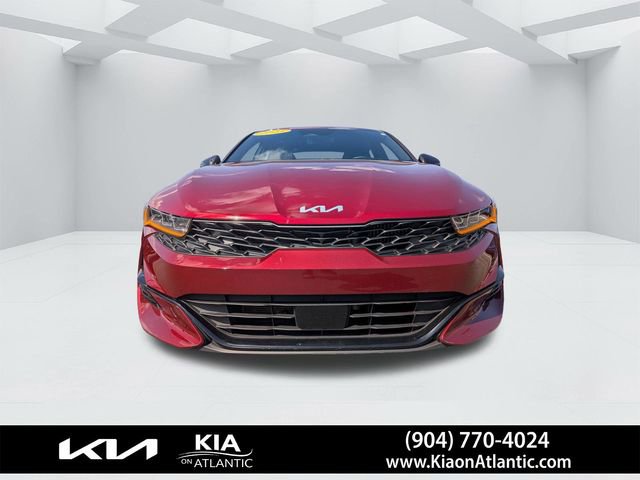 Used 2023 Kia K5 GT-Line w/ GT-Line Premium Package image 9