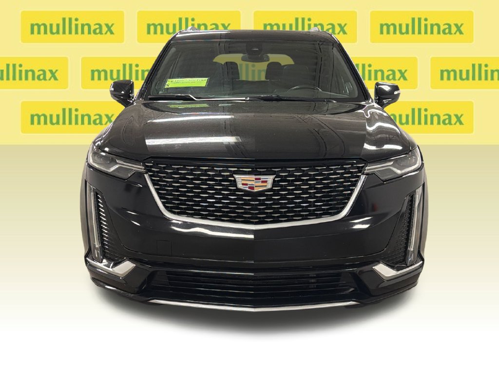Used 2023 Cadillac XT6 Premium Luxury FWD image 6
