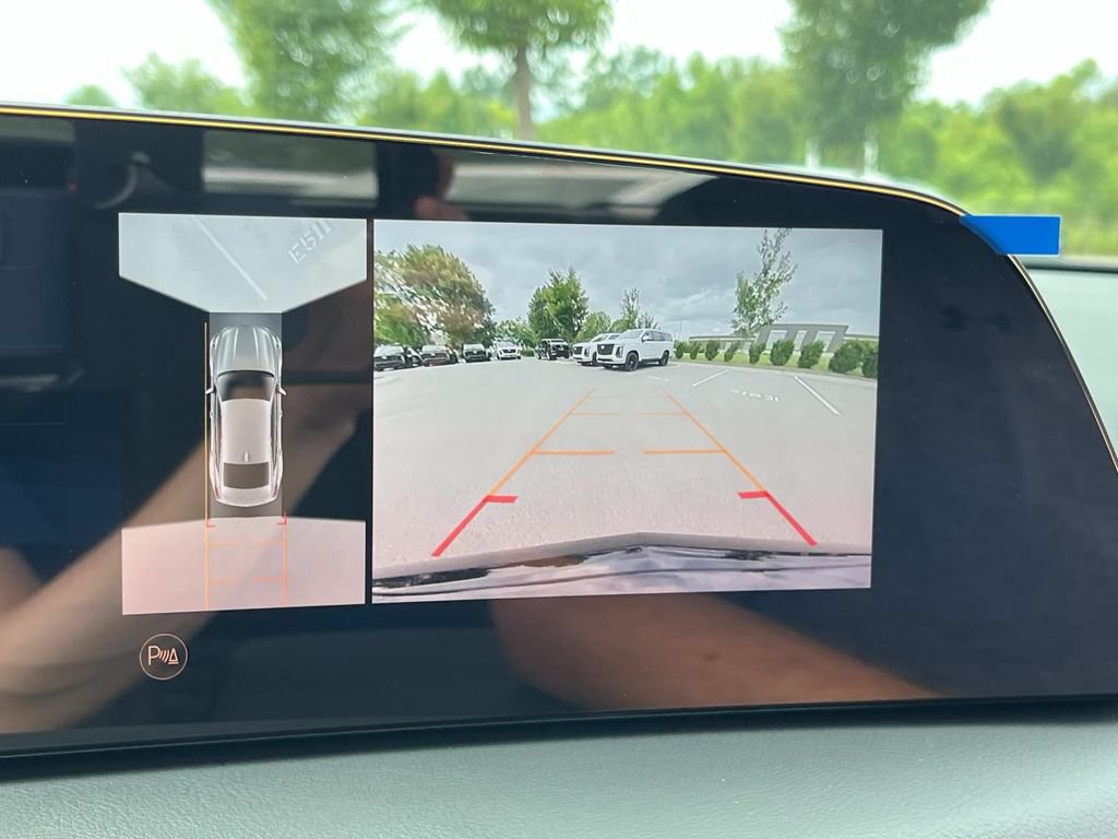 New 2026 Cadillac CT5 Sport w/ Technology Package RWD image 28