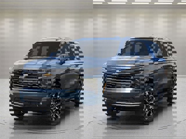 New 2026 Chevrolet Suburban High Country image 6