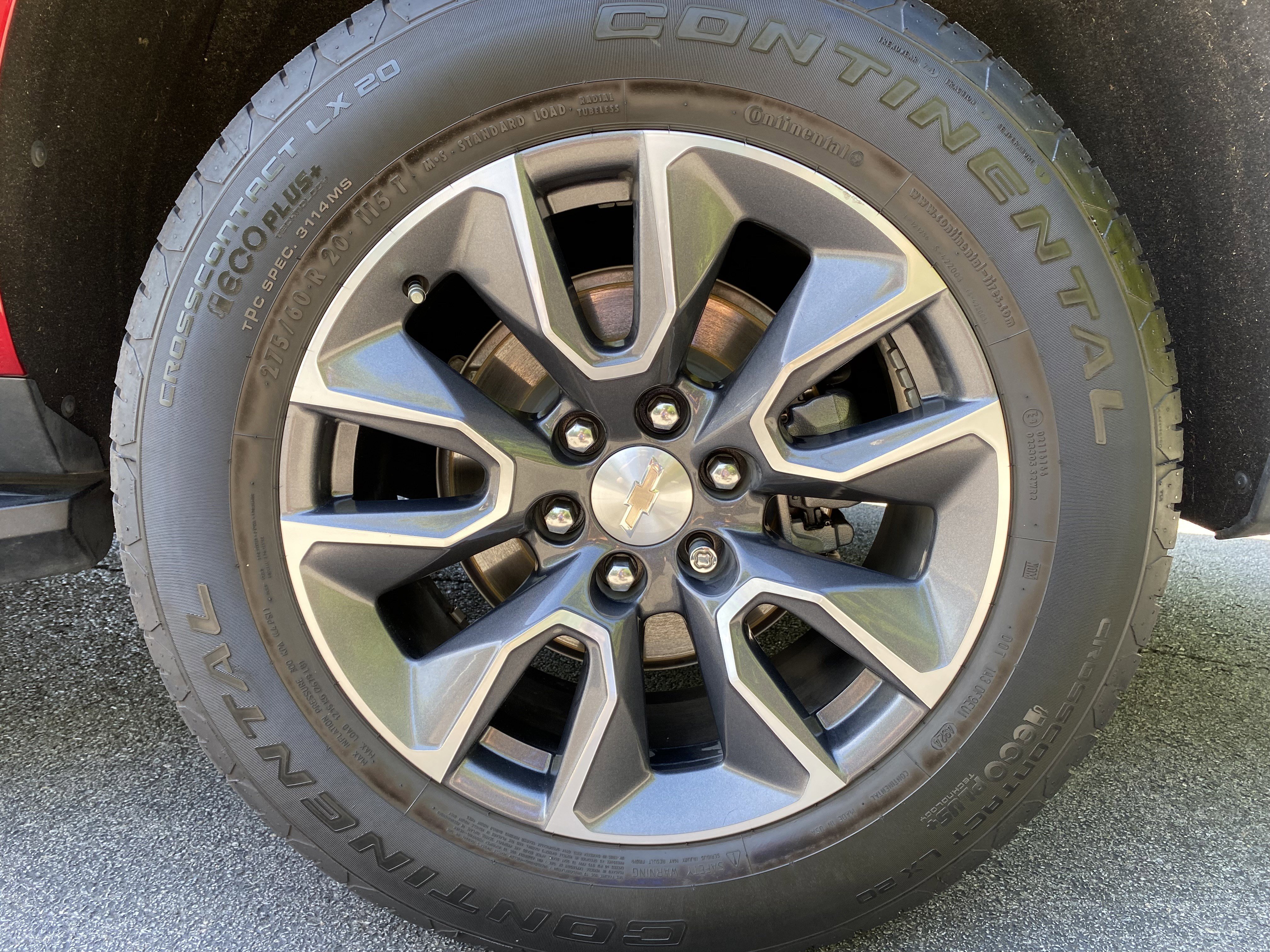 Used 2023 Chevrolet Tahoe LS RWD image 41