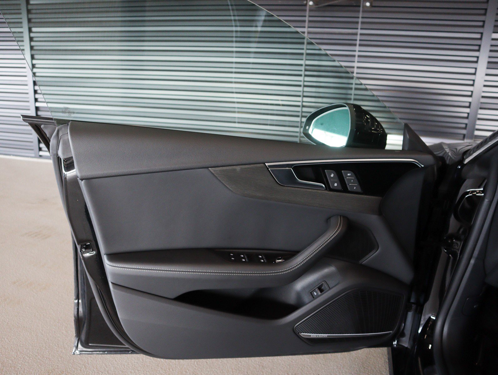 Used 2023 Audi A5 2.0T Premium Plus w/ Premium Plus image 28