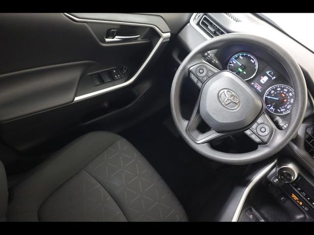 Used 2020 Toyota RAV4 XLE w/ All Weather Liner Package AWD/4WD image 21