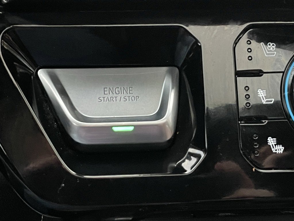 Certified 2024 GMC Sierra 2500 Denali Ultimate w/ Snow Plow Prep/Camper Package image 52