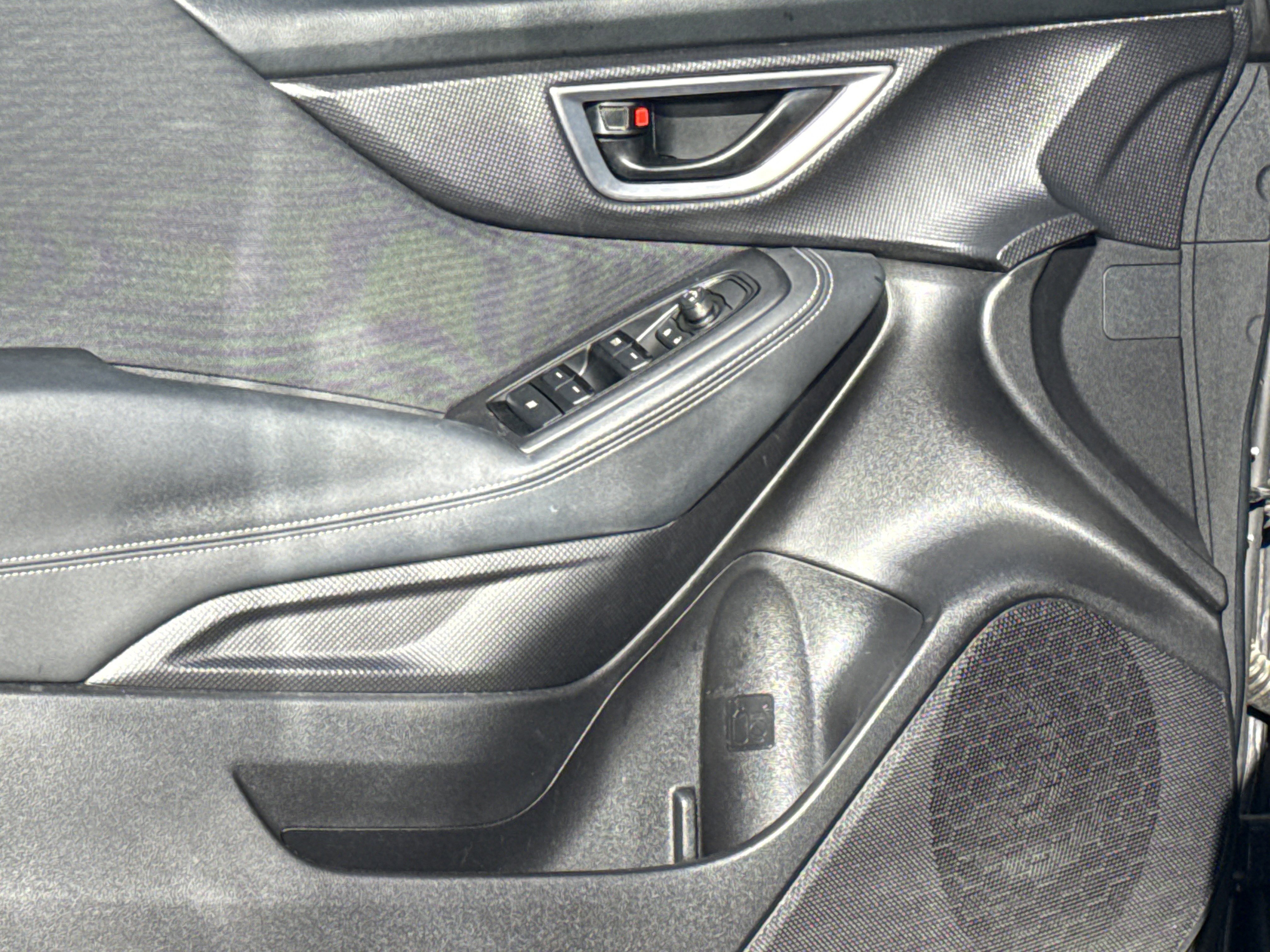 Used 2020 Subaru Forester w/ Alloy Wheel Package image 23