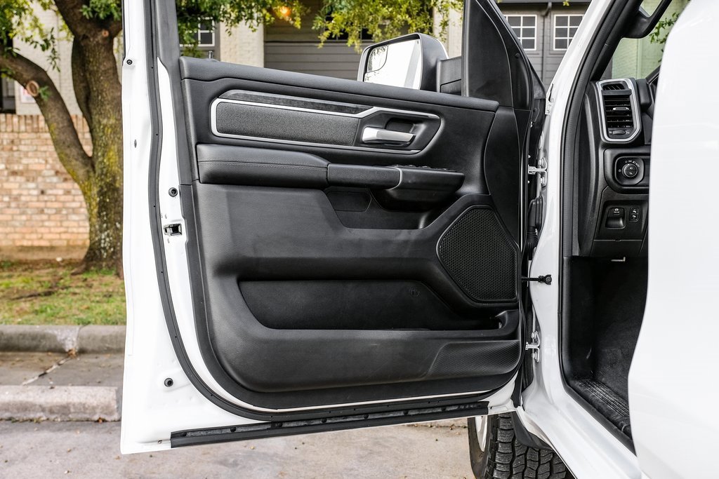 Used 2021 RAM 1500 Big Horn image 57