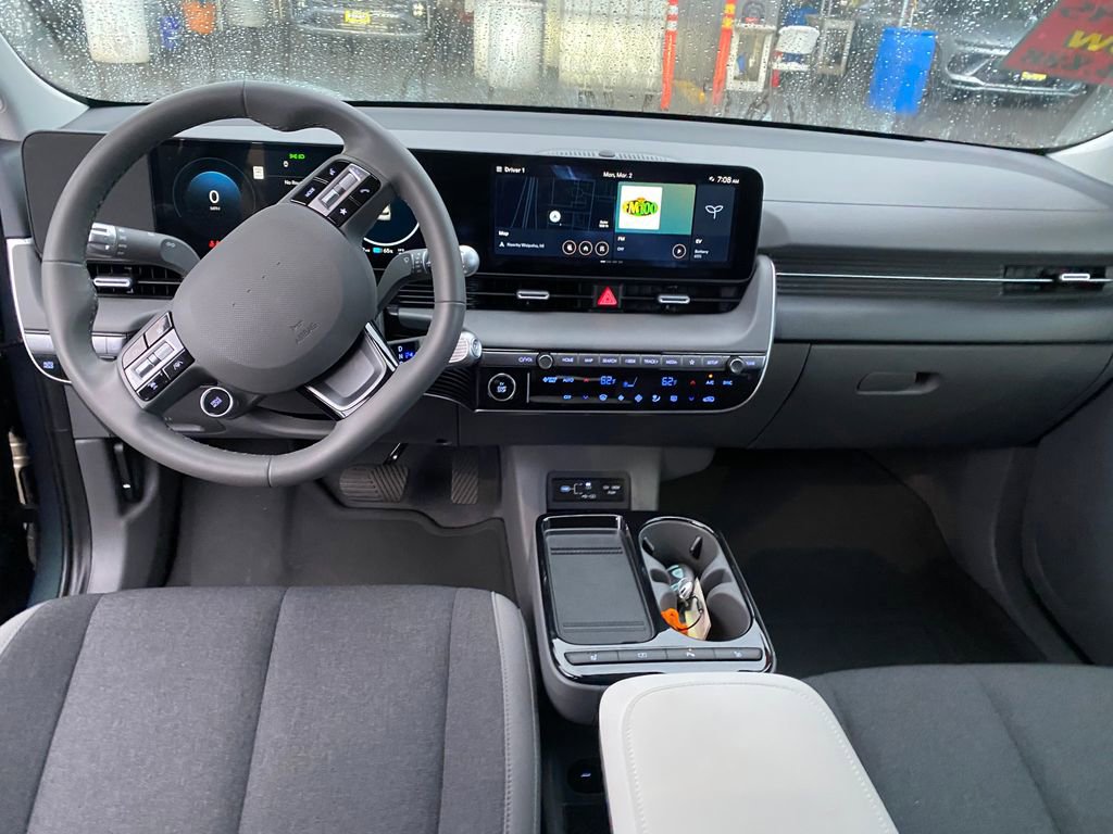 Certified 2026 Hyundai Ioniq 5 SE image 12