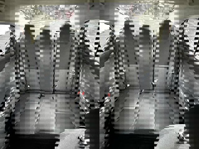 Certified 2025 Nissan Sentra SV w/ All-Weather Package image 19