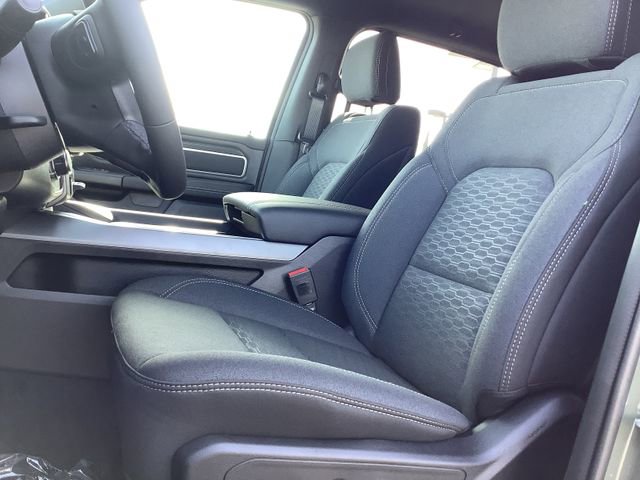 New 2026 RAM 1500 Big Horn w/ Night Edition image 8