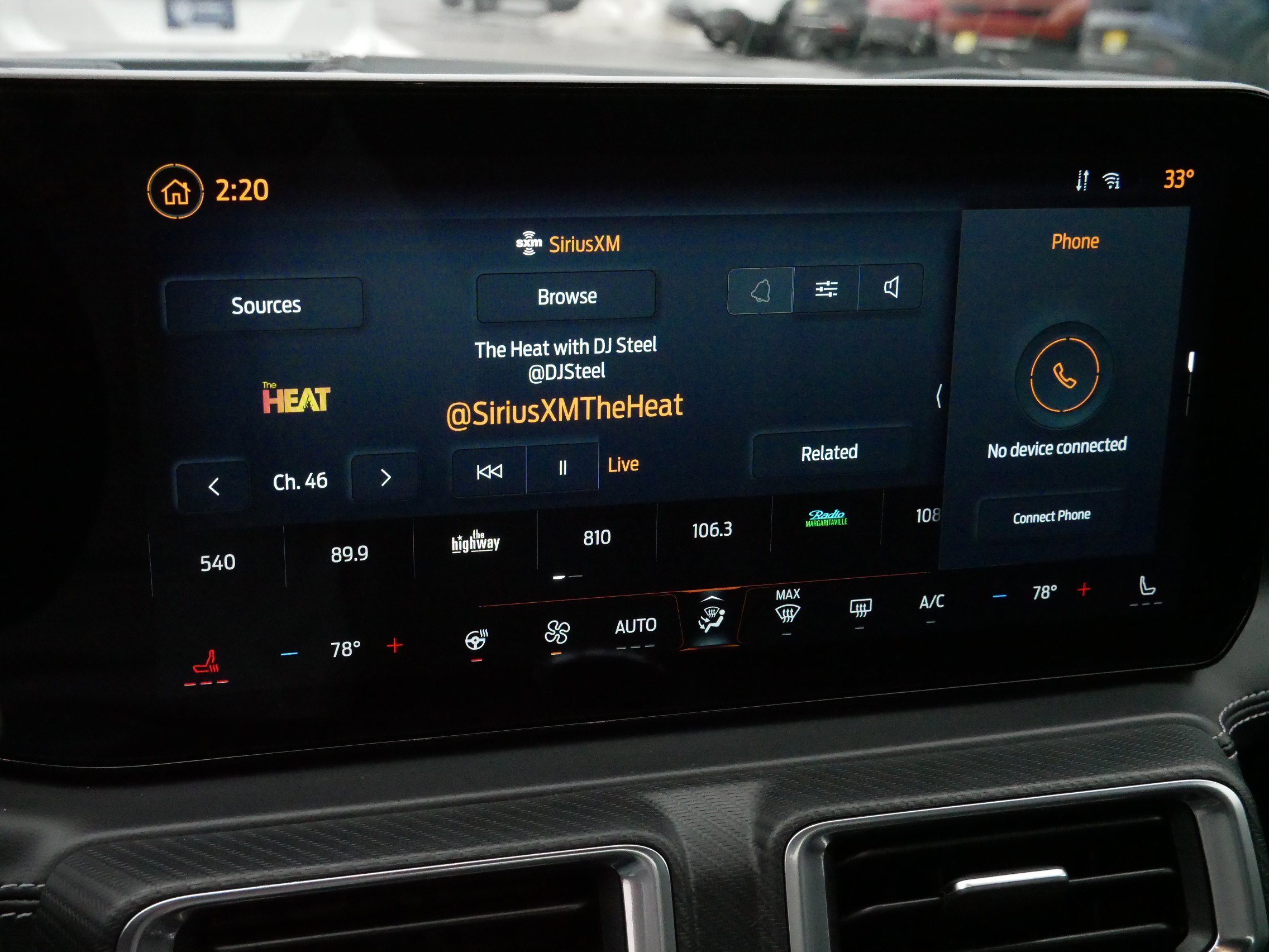 Used 2025 Ford Mustang Premium image 22