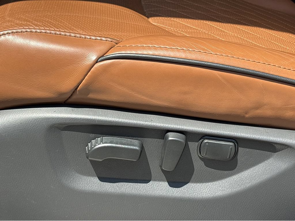 Certified 2024 INFINITI QX80 Sensory w/ Cargo Package AWD/4WD image 20