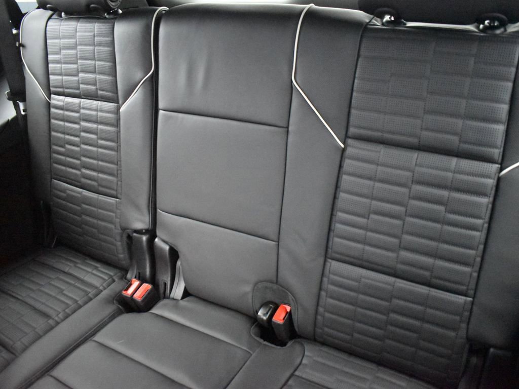 Certified 2026 Cadillac Escalade Platinum Sport w/ LPO, ONYX Package image 31