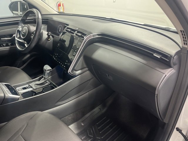 Certified 2022 Hyundai Tucson SEL w/ Convenience Package image 22