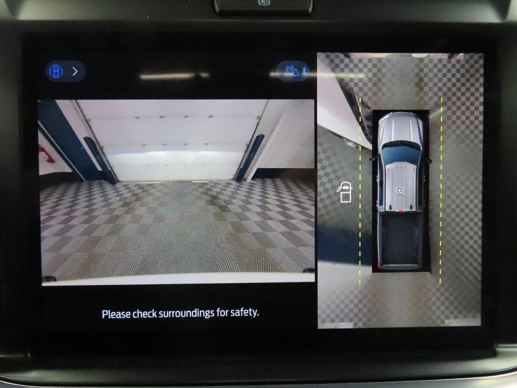 Used 2025 Ford F450 Platinum w/ Platinum Plus Package image 13