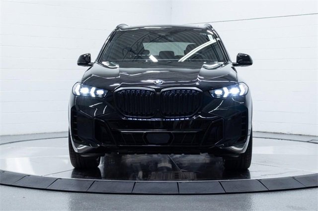 New 2026 BMW X5 xDrive40i w/ M Sport Package image 7