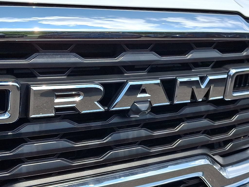 Used 2025 RAM 4500 Tradesman AWD/4WD image 29
