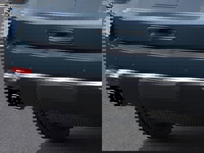 New 2026 Chevrolet Suburban High Country image 38