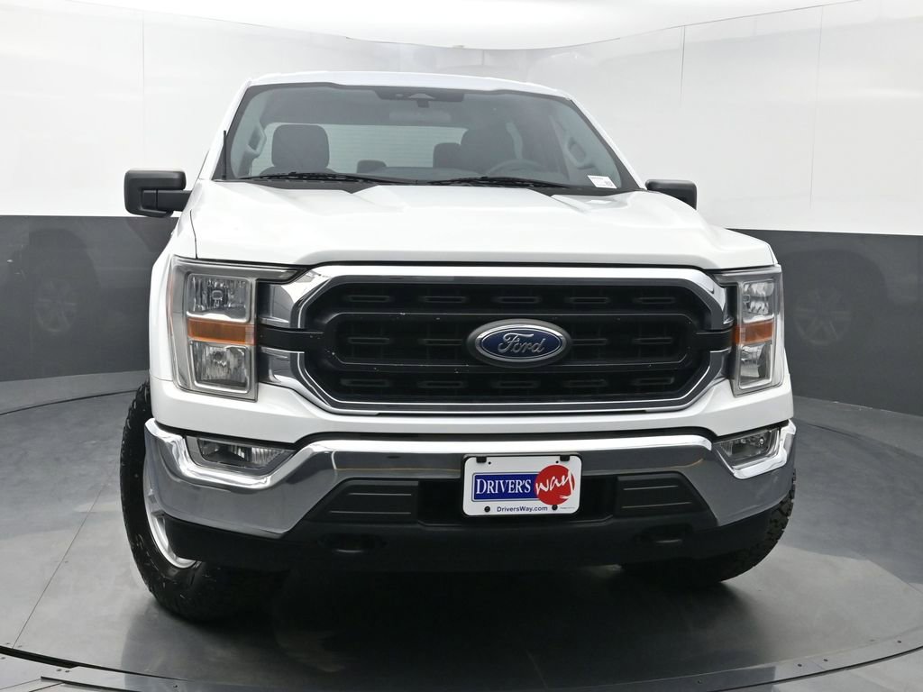 Used 2022 Ford F150 XLT w/ Trailer Tow Package AWD/4WD image 40