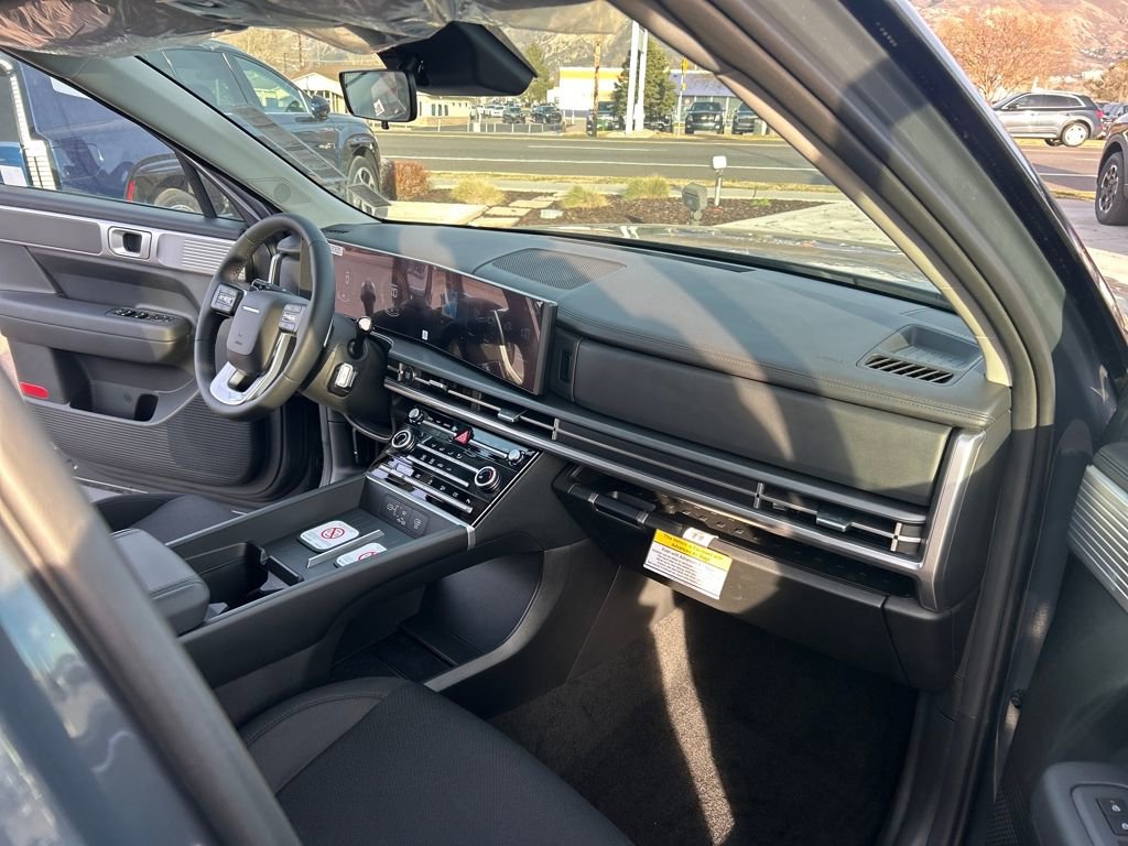 New 2026 Hyundai Santa Fe SE image 9