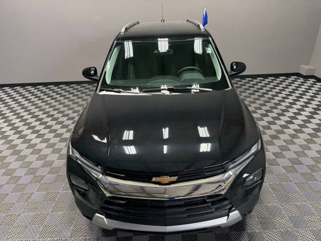 Used 2023 Chevrolet TrailBlazer LT w/ Convenience Package image 5